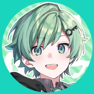 ラメリィ・フランソワ🗝️1stミニアルバム「re Memory」発売中💿's profile picture