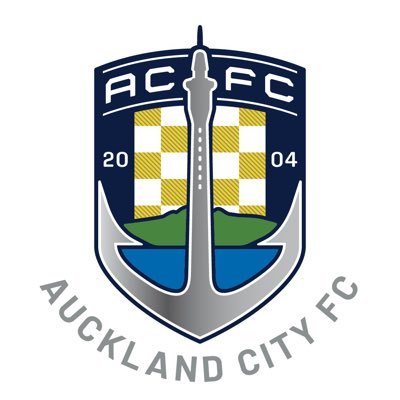 🇳🇿 Auckland City FC's profile picture