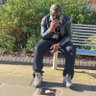 The Unabomber's profile picture
