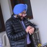 Profilbild von Harleen Singh