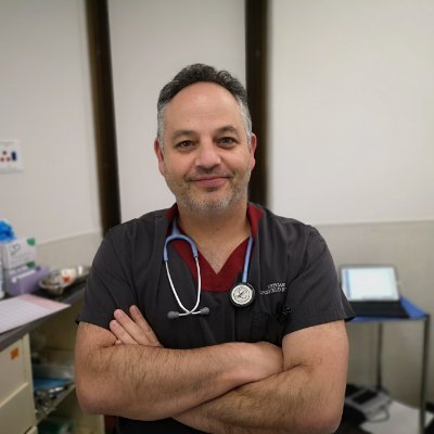 Daniel Shmukler's profile picture