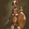Фото профиля African