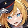 黒神 雷🌟⚡@SF軍人系Vtuber profil fotoğrafı