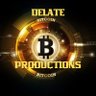 Delate Productions profil fotoğrafı