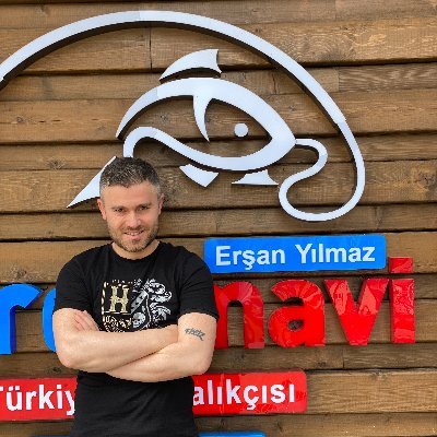 Erşan Yılmaz's profile picture