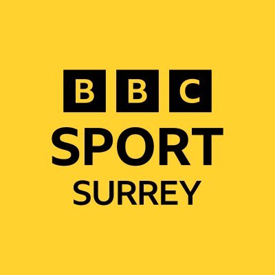 BBCSurreySport's profile picture