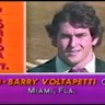 Profilbild von Barry Voltapetti