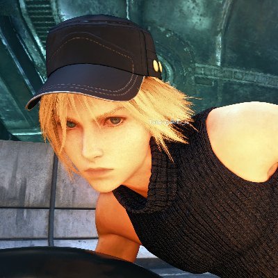 RIKUKA@FF7&15Modder's profile picture