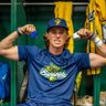 Profilbild von Dalton Mauldin