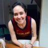 Profilbild von Emanuella Saraiva