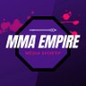MMA EMPIRE ⚔️'s profile picture