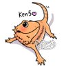 Profilbild von けんご