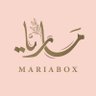 مَـاريَّـا للهدايـا's profile picture