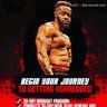 Фото профиля Sed The Fitness Trainer