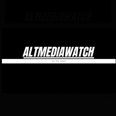 Alternate Media Watchers's profile picture
