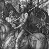 Knight, Death and the Devil 的头像