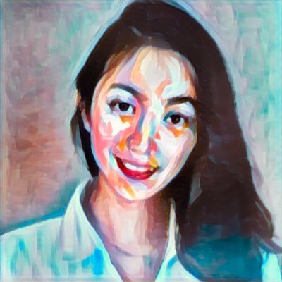 Freda Duan's profile picture