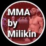 MMA By Milikin 的头像
