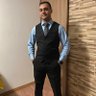 Profilbild von Malloy - 30 Felcas por segundo