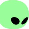 The Alien Boy 👽 thealienboy.eth profil fotoğrafı