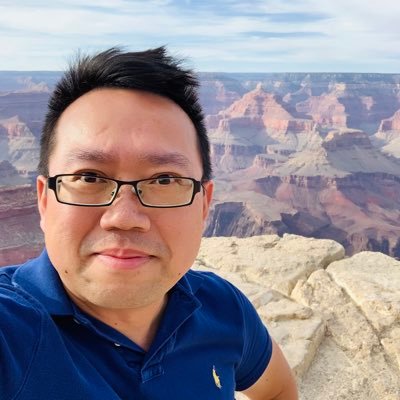 WeipingQin's profile picture