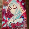 Spidey profil fotoğrafı