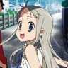 あの日見たあの花の感動を君達はまだ知らない's profile picture