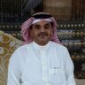 Dr. Alusmani's profile picture
