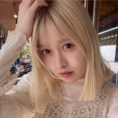 藤川千愛スタッフ's profile picture