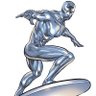 Silver Surfer 的头像
