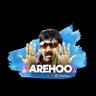 Arehoo_official profil fotoğrafı