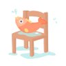 fishychair 的头像