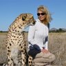 Cécile Renard🌿🇫🇷⚜️✝️ profil fotoğrafı