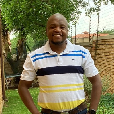 Nkareng Matshe's profile picture