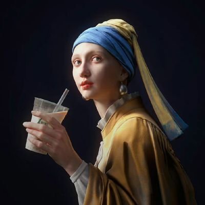 社畜魅魔会梦见仿生牛子吗's profile picture