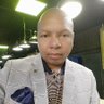 Фото профиля Oupa Hlongwane