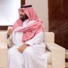 تركي الحربي 的头像
