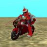 Red Biker Protodude.EXE profil fotoğrafı