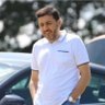 Ammarcengiz ŞENOL's profile picture