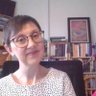 Profilbild von Joanna Cooksey