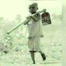 slum dweller's profile picture