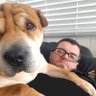 Profilbild von Trent Fraser-McMaster