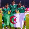 Vive l'algérie's profile picture