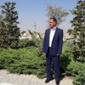 Profilbild von Abbas Almosawi