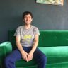 Profilbild von Alex Aguirre