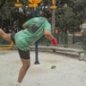 Irair de Jesus profil fotoğrafı