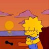 Miss Simpson 的头像