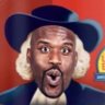 Фото профиля Shaquille Oatmeal, Ph.D.