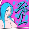 ザル 的头像