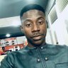 Profilbild von David Omeiza James